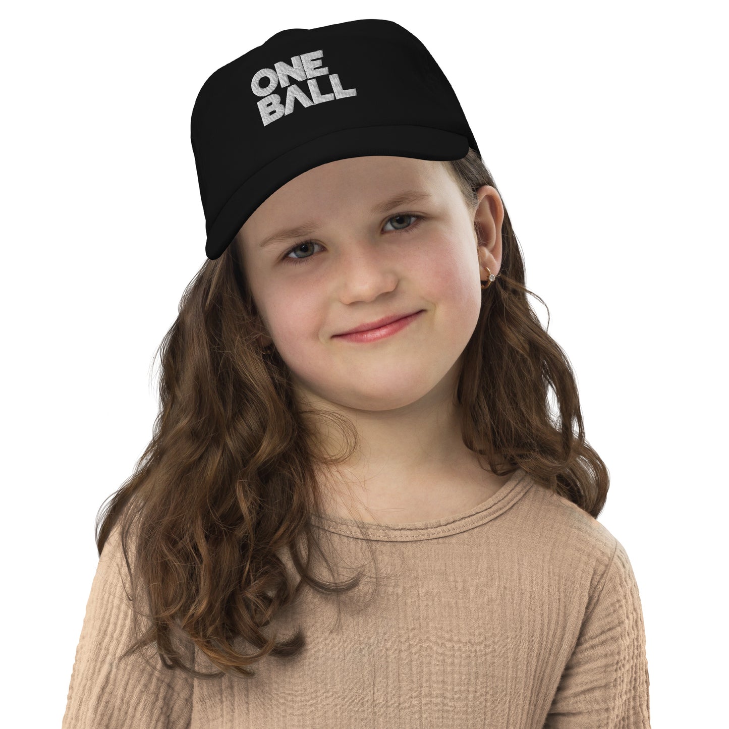 Kids cap