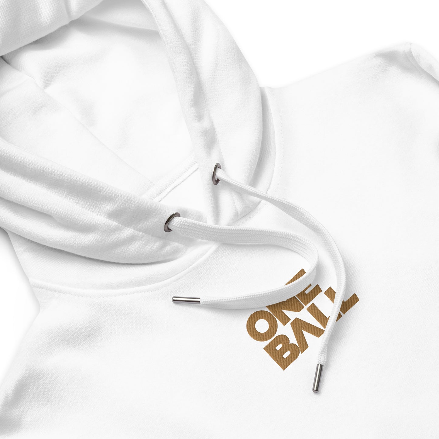 Premium eco hoodie