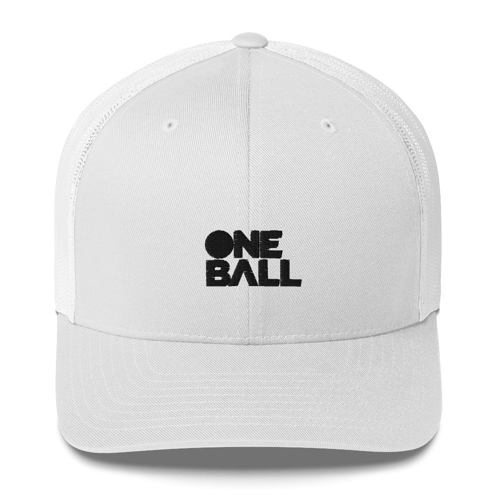 Trucker Cap