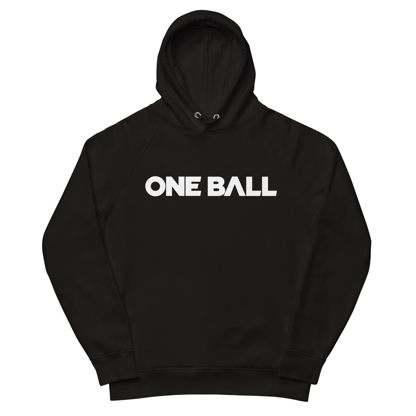 Unisex pullover hoodie