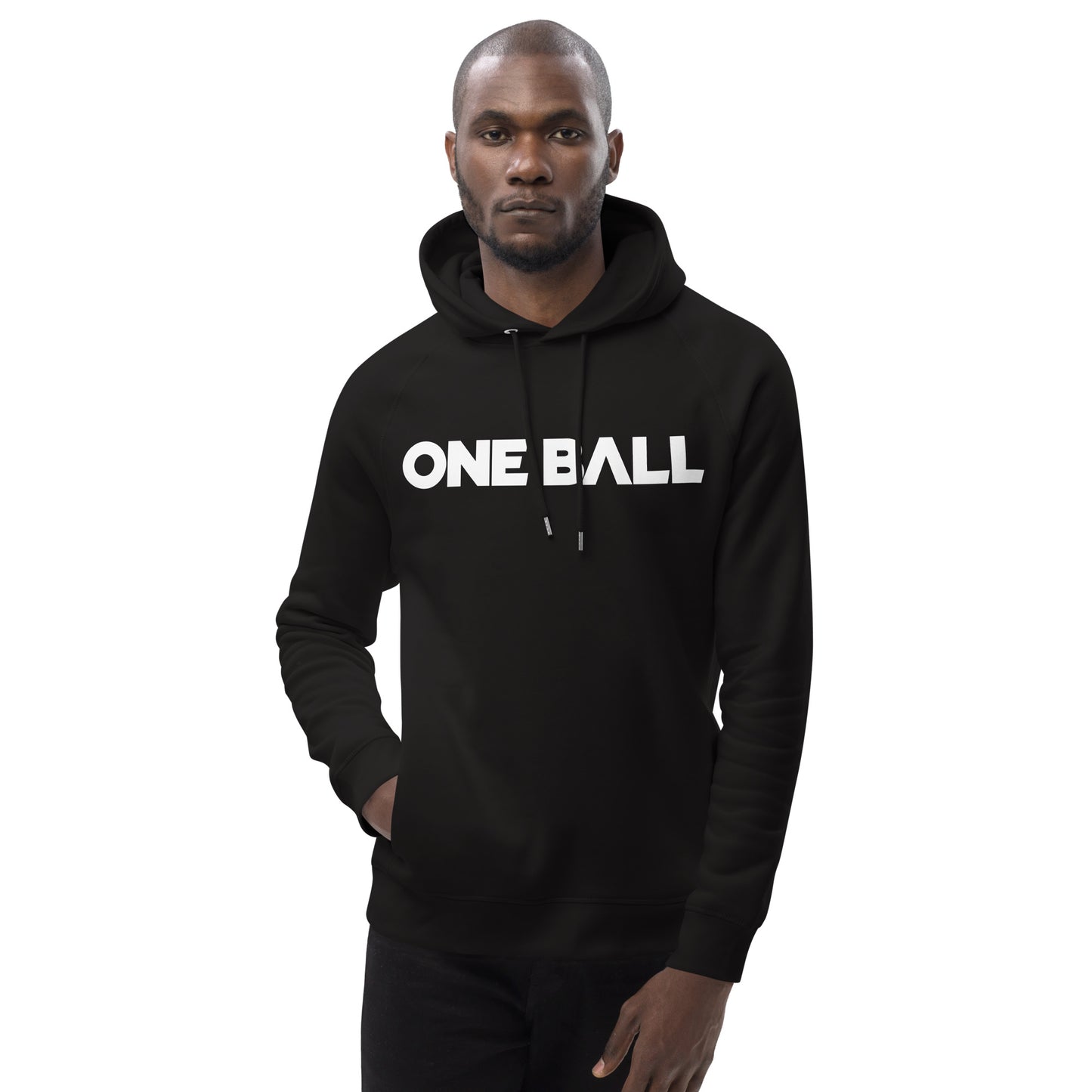 Unisex pullover hoodie