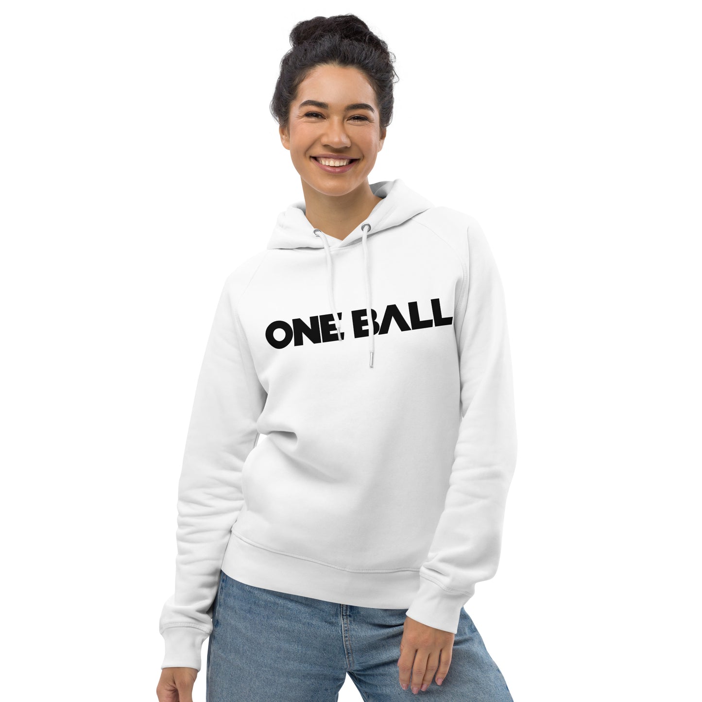 Unisex pullover hoodie