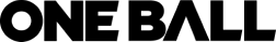 One Ball logo